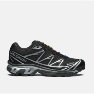 Urban Excess官网 Salomon XT-6 GORE-TEX运动鞋8折热卖