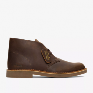 Clarks Desert Boot Evo 男靴