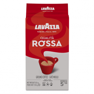 Lavazza 多款咖啡黑五熱賣 @ Amazon