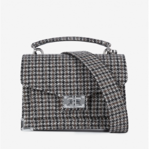 30% Off Wool Blend Emily Small Bag @ The Kooples UK