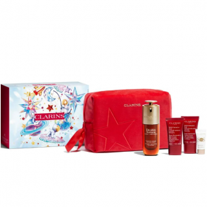 Double Serum + Super Restorative Collection