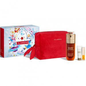 Double Serum Radiance in a Flash Set