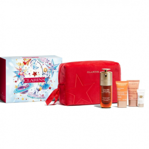 Double Serum + Extra-Firming Collection