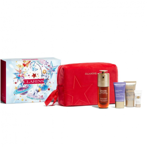 Double Serum + Nutri-Lumière Collection