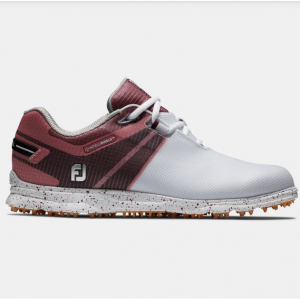 FootJoy UK官网 Pro|SL高尔夫球鞋8.1折热卖