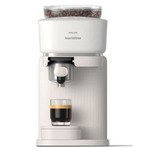 Philips Baristina Espresso Machine