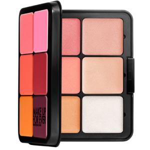 HD SKIN BLUSH & GLOW PALETTE