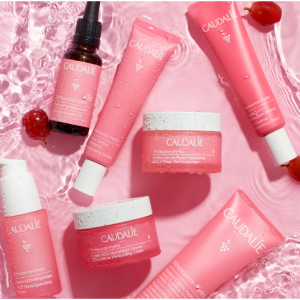 Up To 50% Off Cyber Sale @ Caudalie