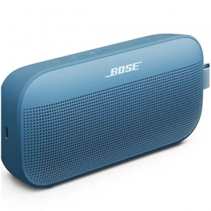 Extra $20 off Bose SoundLink Flex Portable Wireless Speaker Series 2 @QVC