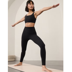 Athleta Salutation Stash High Rise Legging