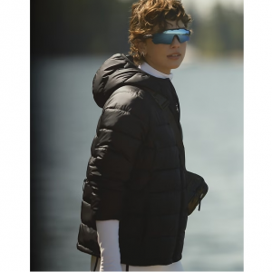 Athleta Aire Puffer Jacket
