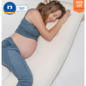 孕婦枕頭