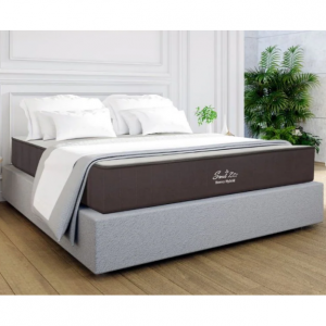 有機乳膠混合床墊