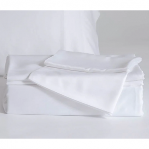 竹纖維床單4件套