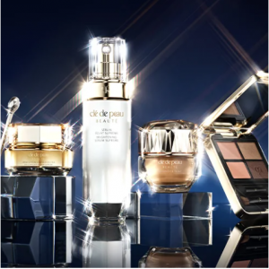 Up To 25% Off Cyber Monday Sitewide Beauty Sale @ Cle De Peau Beaute