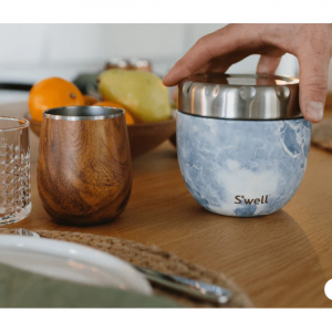 S'well Eats帶蓋保溫碗 | 21.5oz