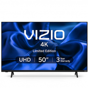 Sam's Club - VIZIO 50" 4K HDR 智能电视，立减$70