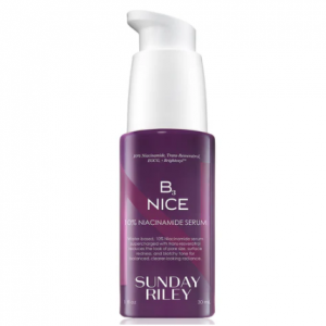 B3 NICE 10% NIACINAMIDE SERUM