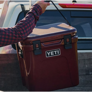 20% Off Roadie 24 Hard Coolers @ YETI