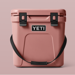 Roadie® 24硬殼保冷箱