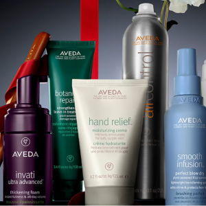 25% Off Black Friday & Cyber Monday Sitewide Sale @ AVEDA