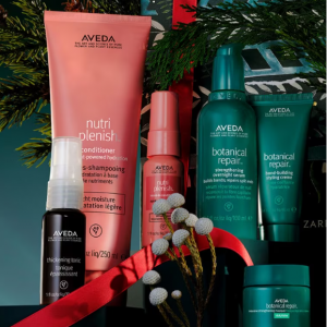 Black Friday Sitewide Sale @ Aveda CA