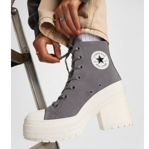 Converse UK - Up to 40% Off Black Friday Deals 2024