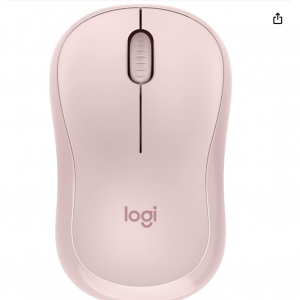 50% off Logitech M240 Silent Bluetooth Mouse @Amazon