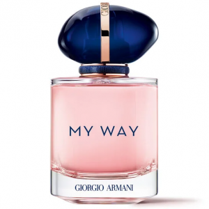 Today Only! BOGO Free on My Way Eau De Parfum @ Giorgio Armani Beauty