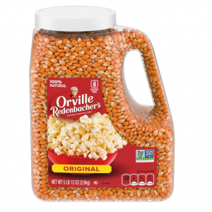 Orville Redenbacher's 爆米花玉米粒 12oz @ Amazon