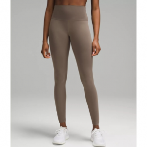 lululemon Wunder Train High-Rise Tight 28"