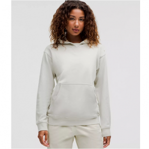 lululemon All Yours Hoodie French Terry