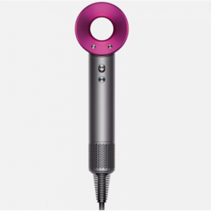 Dyson Supersoni吹风机翻新机