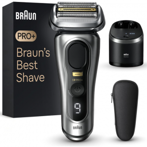 Panasonic & Braun Electric Razor Sale @ Amazon