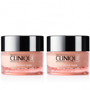 Exclusive Duo: All About Eyes™ Eye Cream