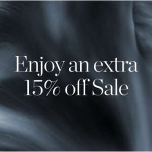 NET-A-PORTER Cyber Weekend Sale - Up to 50% Off + Extra 15% Off Fashion Sale 