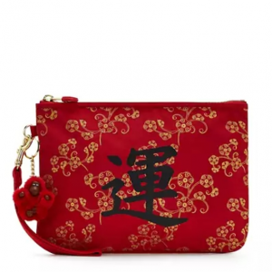 Kipling Zao 手拿包