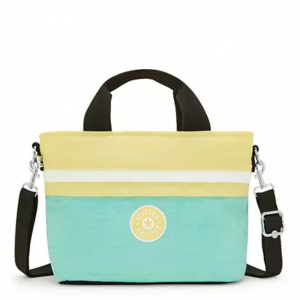 Kipling Minta 單肩包