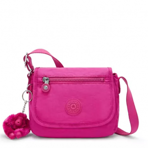 Kipling Sabian 迷你斜挎包