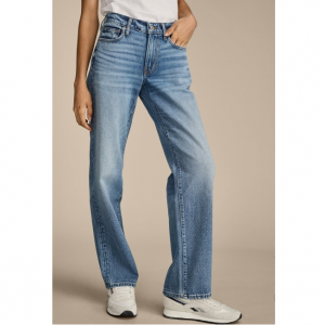 Lucky Brand the baggy