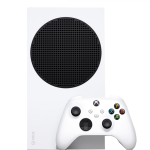 BJ's - Xbox Series S 游戏机 512GB 数字主机，史低价$209.99 