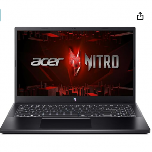 23% off Acer Nitro V 15.6” FHD Gaming Laptop (i5-13420H RTX 4050 8GB 512GB) @Amazon