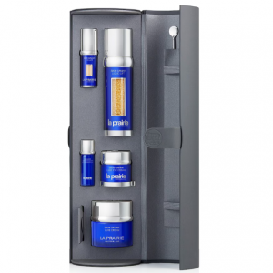 La Prairie 蓝鱼子护肤豪华套装