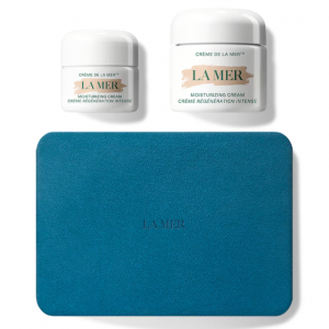 La Mer 神奇面霜套装 (Worth £390)