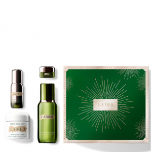 La Mer 保湿焕肤护肤套装 (Worth £637)