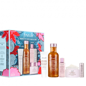 Fresh 保湿护肤套装 (Worth £78)