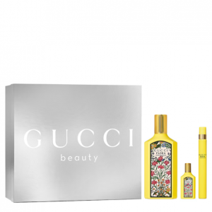 Gucci 绮梦兰花香水(100ml)
