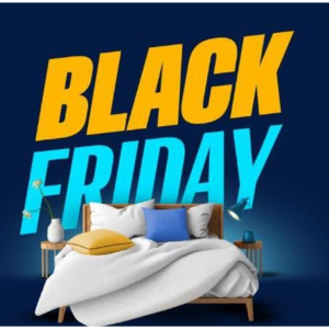 Save up to 50% with Black Friday Deals @Booking.com