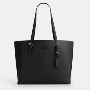 Coach Mollie Tote Bag