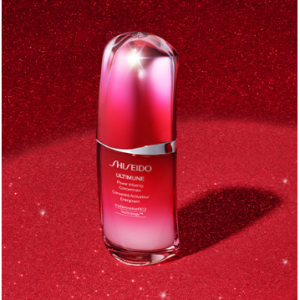 Presidents Day: 35% Off Ulitmune Collection @ Shiseido